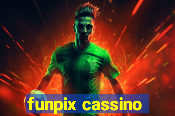 funpix cassino